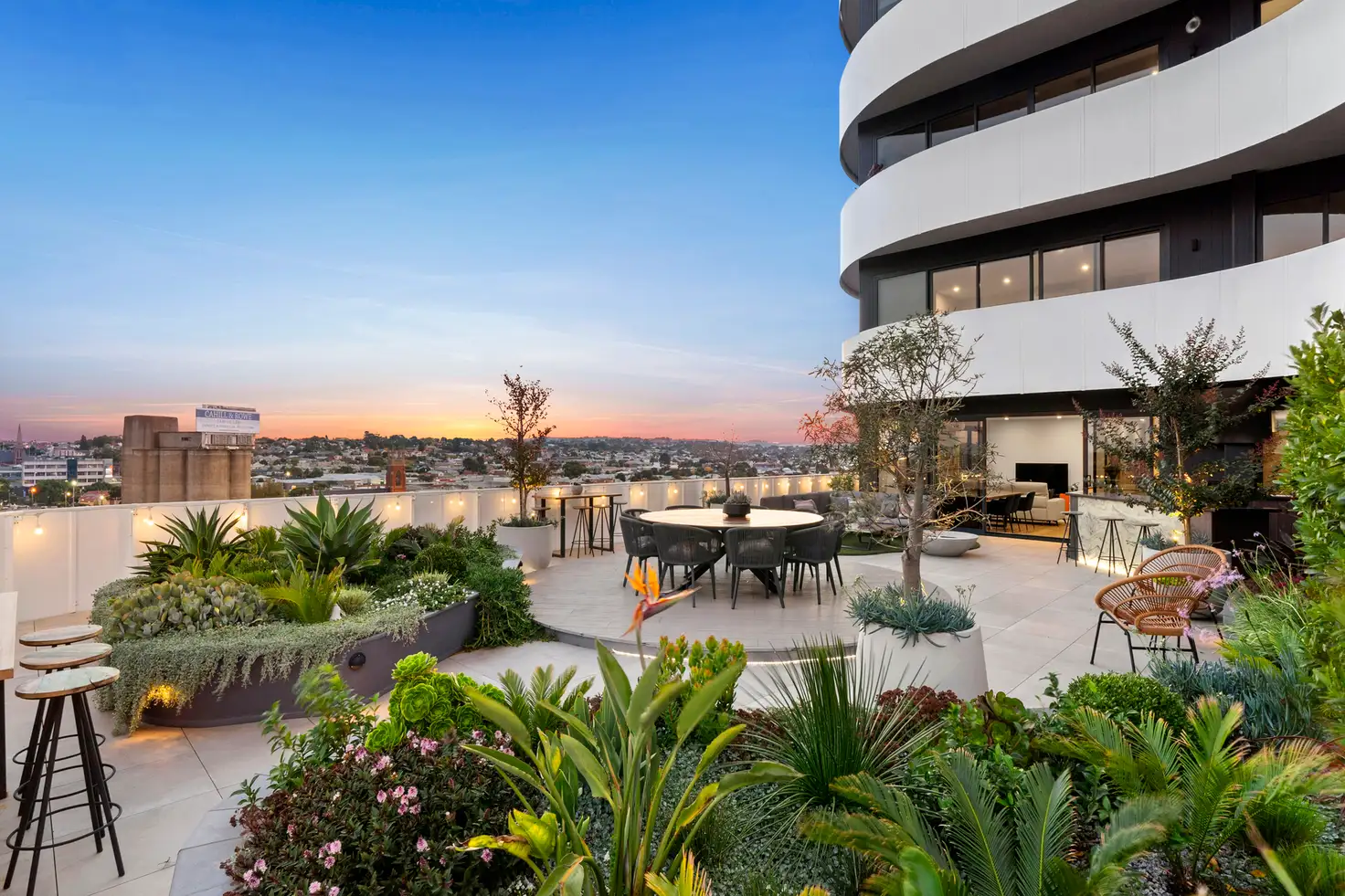 Main view of Homely apartment listing, 903/18 Malone Street, Geelong VIC 3220