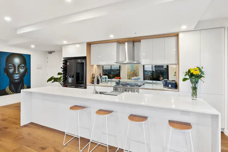 Fourth view of Homely apartment listing, 903/18 Malone Street, Geelong VIC 3220