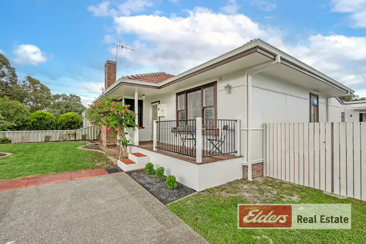 Fifth view of Homely house listing, 7 Hillman Street, Spencer Park WA 6330