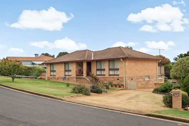 5 Woolalla Street, Cooma NSW 2630
