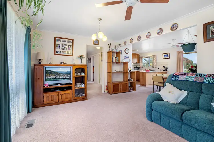 Third view of Homely house listing, 5 Woolalla Street, Cooma NSW 2630