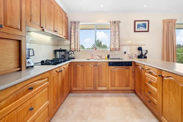 Fifth view of Homely house listing, 5 Woolalla Street, Cooma NSW 2630