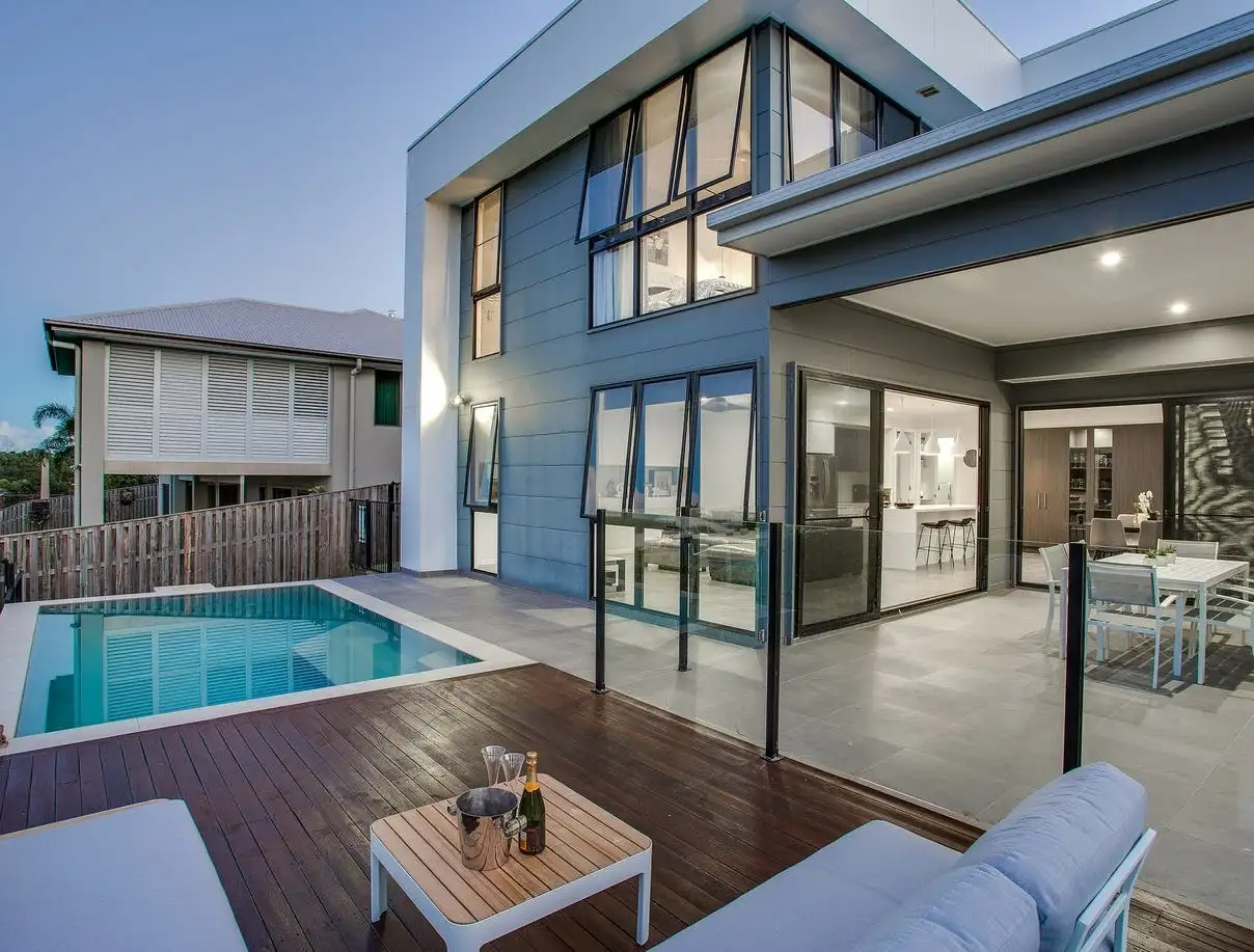 Main view of Homely house listing, 106 Barden Ridge Road, Reedy Creek QLD 4227