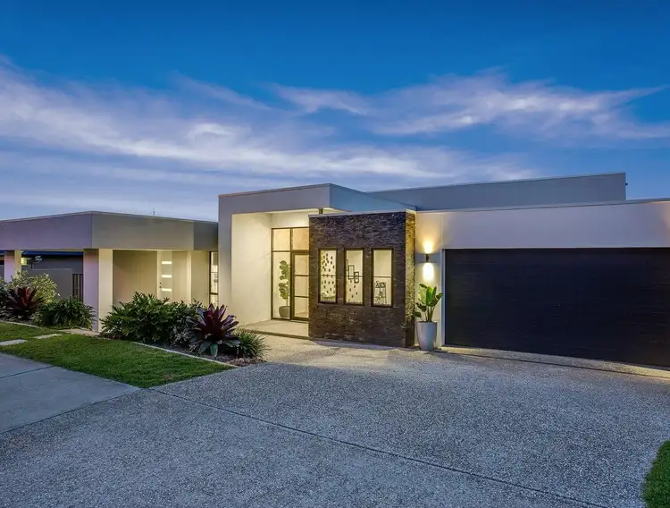 Third view of Homely house listing, 106 Barden Ridge Road, Reedy Creek QLD 4227