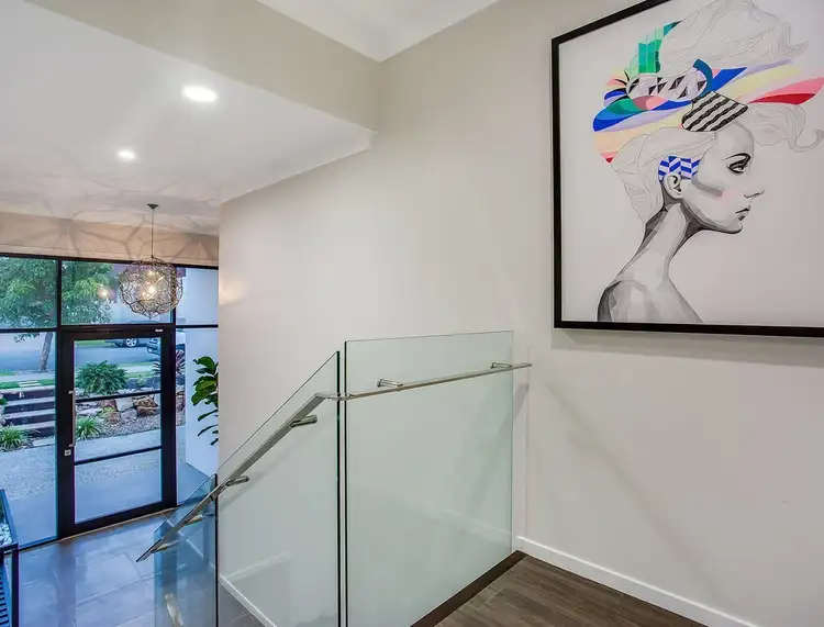 Fifth view of Homely house listing, 106 Barden Ridge Road, Reedy Creek QLD 4227