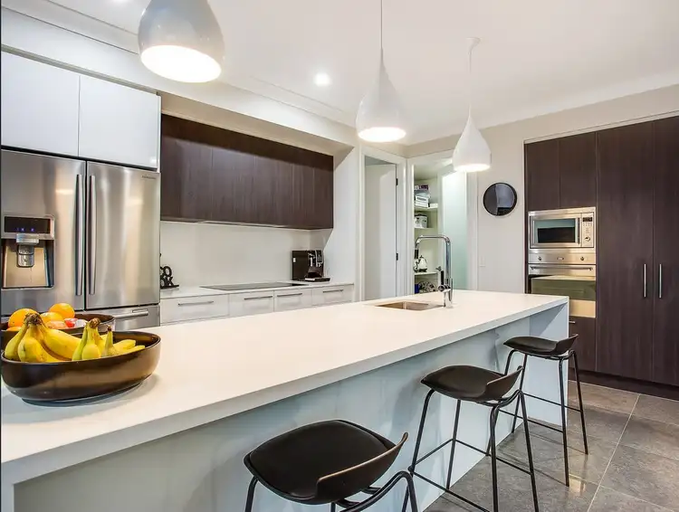Sixth view of Homely house listing, 106 Barden Ridge Road, Reedy Creek QLD 4227