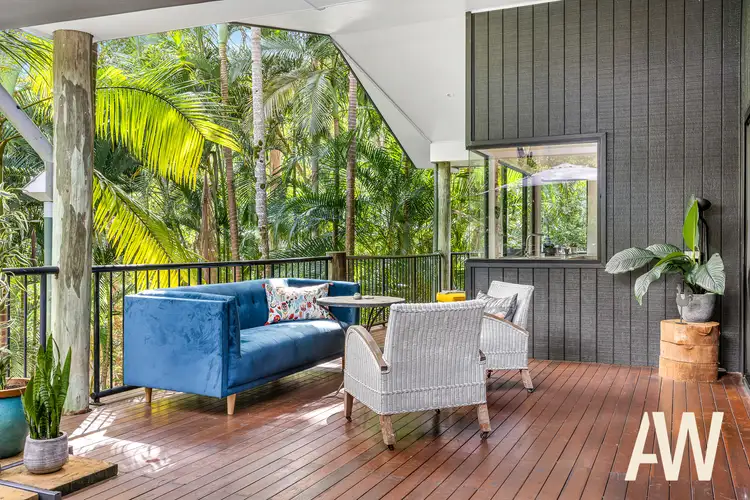 Fourth view of Homely house listing, 24 Elizamay Close, Buderim QLD 4556