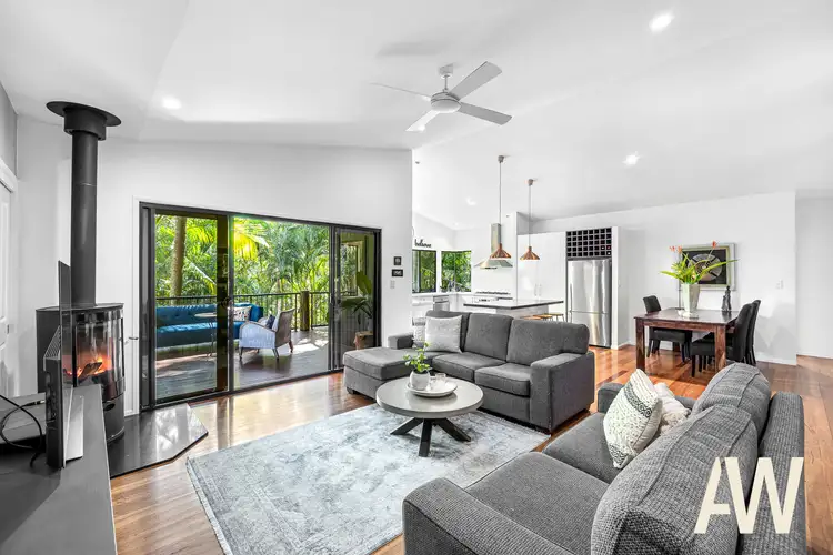 Sixth view of Homely house listing, 24 Elizamay Close, Buderim QLD 4556