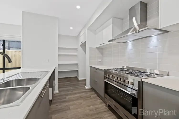 Sixth view of Homely house listing, 45 Staghorn Way, Drouin VIC 3818