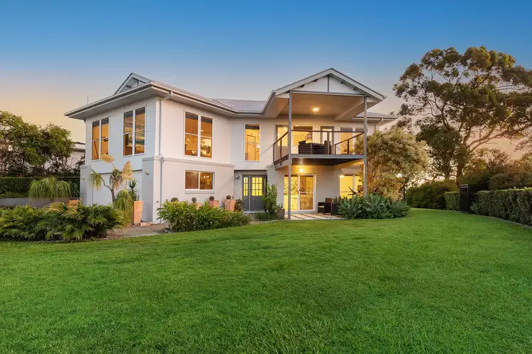 54 Musgrave Drive, Yandina Creek QLD 4561