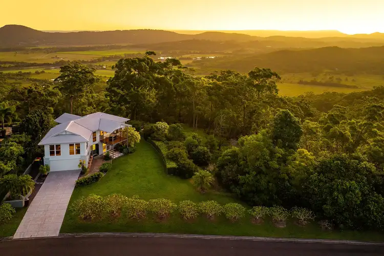 Second view of Homely house listing, 54 Musgrave Drive, Yandina Creek QLD 4561