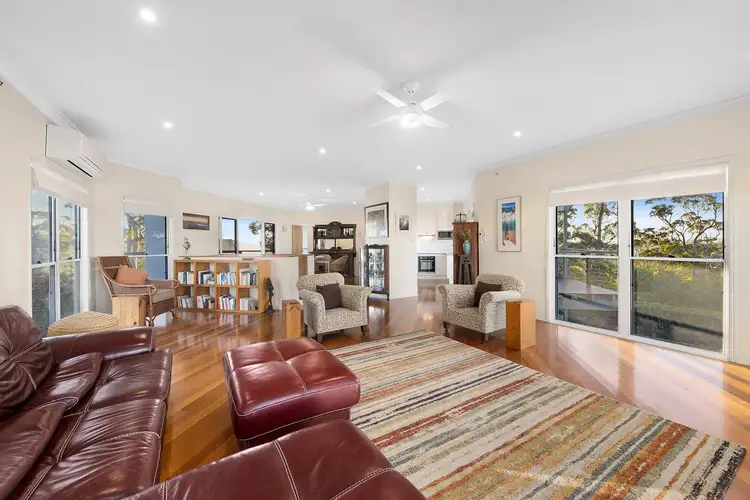Sixth view of Homely house listing, 54 Musgrave Drive, Yandina Creek QLD 4561