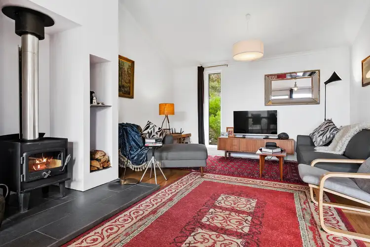 140 Blowhole Road, Eaglehawk Neck TAS 7179