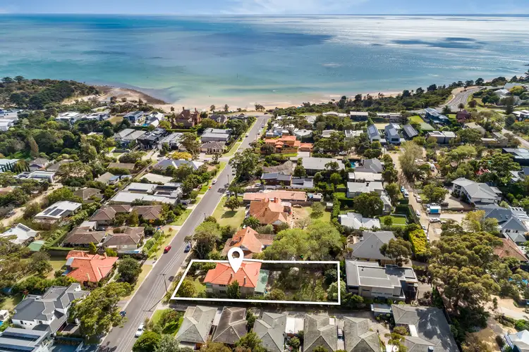Fifth view of Homely house listing, 22 Bath Street, Mornington VIC 3931