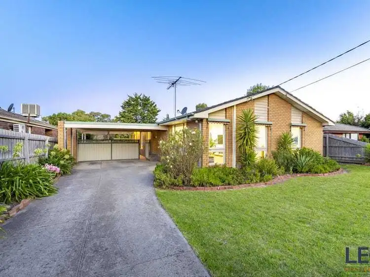 11 Mounsey Court, Sunbury VIC 3429