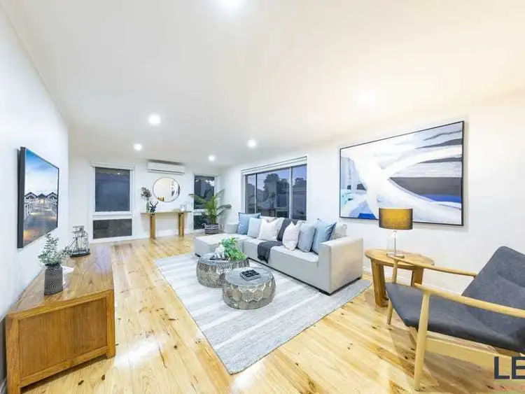Second view of Homely house listing, 11 Mounsey Court, Sunbury VIC 3429