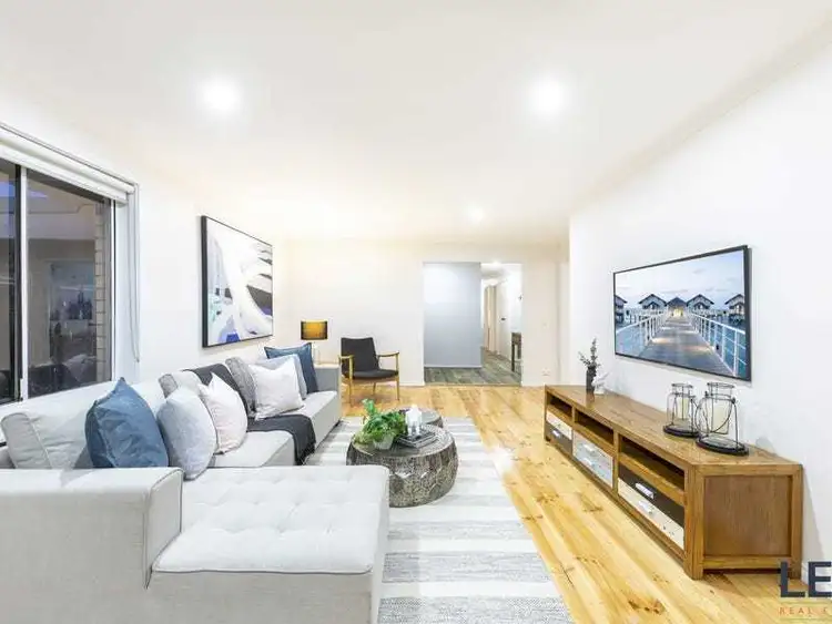 Third view of Homely house listing, 11 Mounsey Court, Sunbury VIC 3429