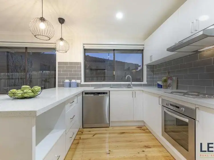 Sixth view of Homely house listing, 11 Mounsey Court, Sunbury VIC 3429