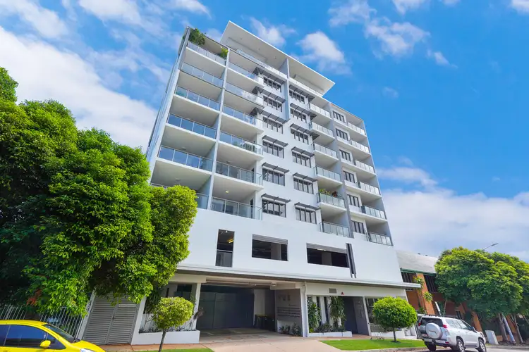 Main view of Homely apartment listing, 2/3 Manton Street, Darwin City NT 800