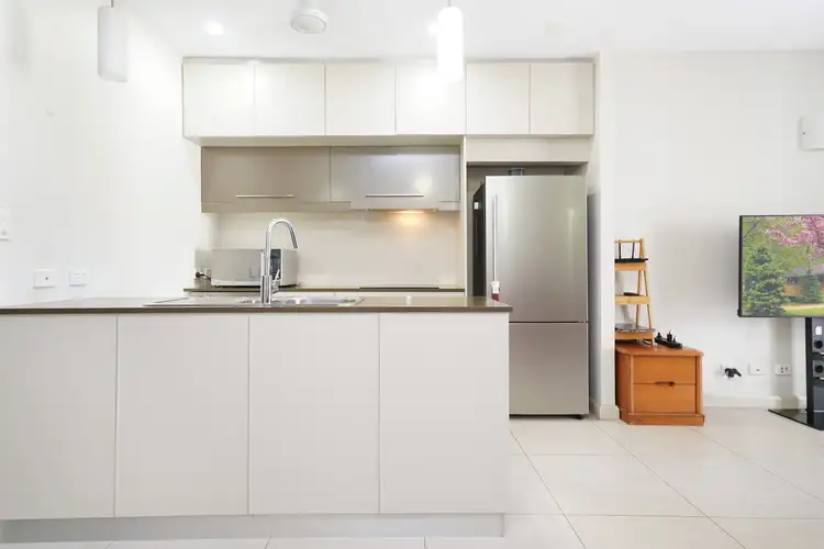 Second view of Homely apartment listing, 2/3 Manton Street, Darwin City NT 800