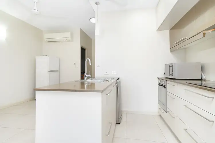 Third view of Homely apartment listing, 2/3 Manton Street, Darwin City NT 800