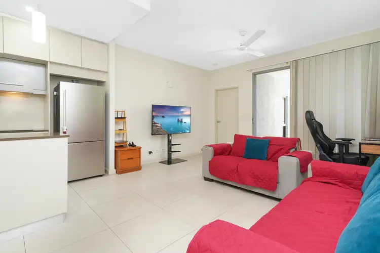 Fifth view of Homely apartment listing, 2/3 Manton Street, Darwin City NT 800