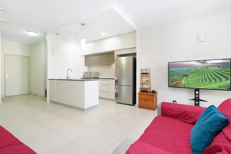 Sixth view of Homely apartment listing, 2/3 Manton Street, Darwin City NT 800