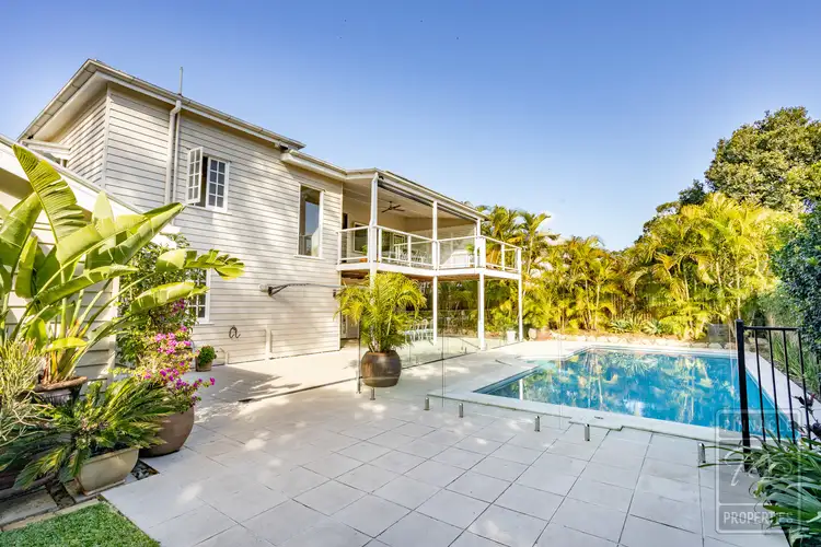 Main view of Homely house listing, 65 Gladstone Street, Indooroopilly QLD 4068
