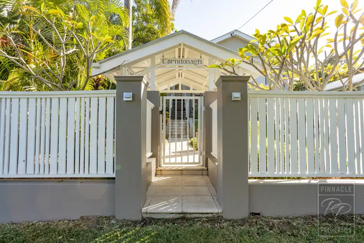 Second view of Homely house listing, 65 Gladstone Street, Indooroopilly QLD 4068