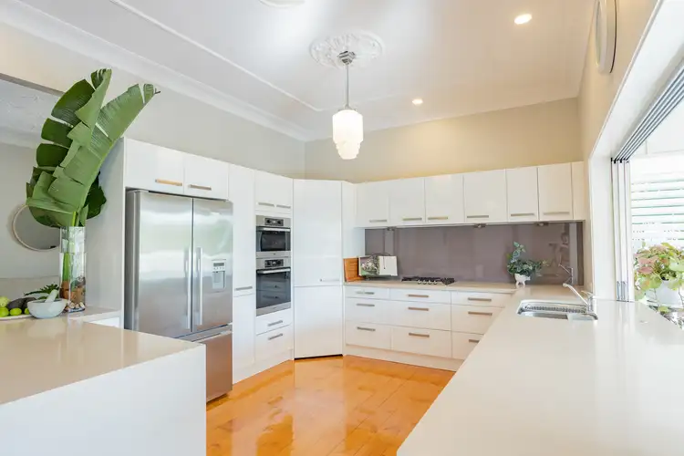 Sixth view of Homely house listing, 65 Gladstone Street, Indooroopilly QLD 4068