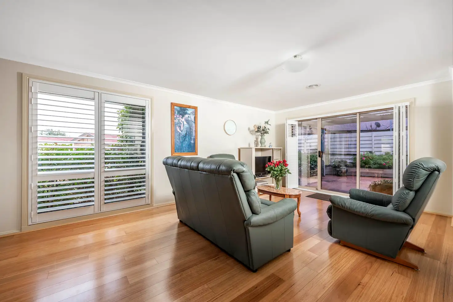 Main view of Homely townhouse listing, 18/67 Barraclough Crescent, Monash ACT 2904