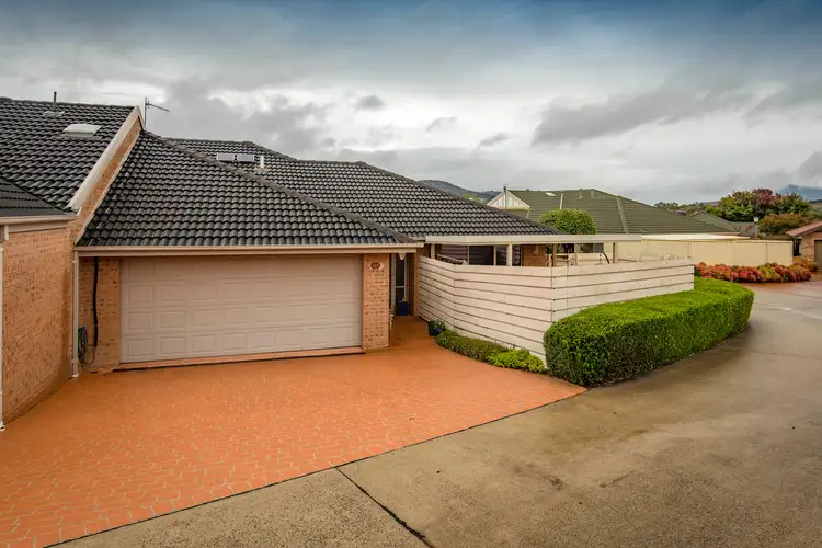 Third view of Homely townhouse listing, 18/67 Barraclough Crescent, Monash ACT 2904