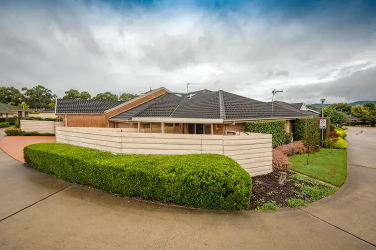 Fourth view of Homely townhouse listing, 18/67 Barraclough Crescent, Monash ACT 2904