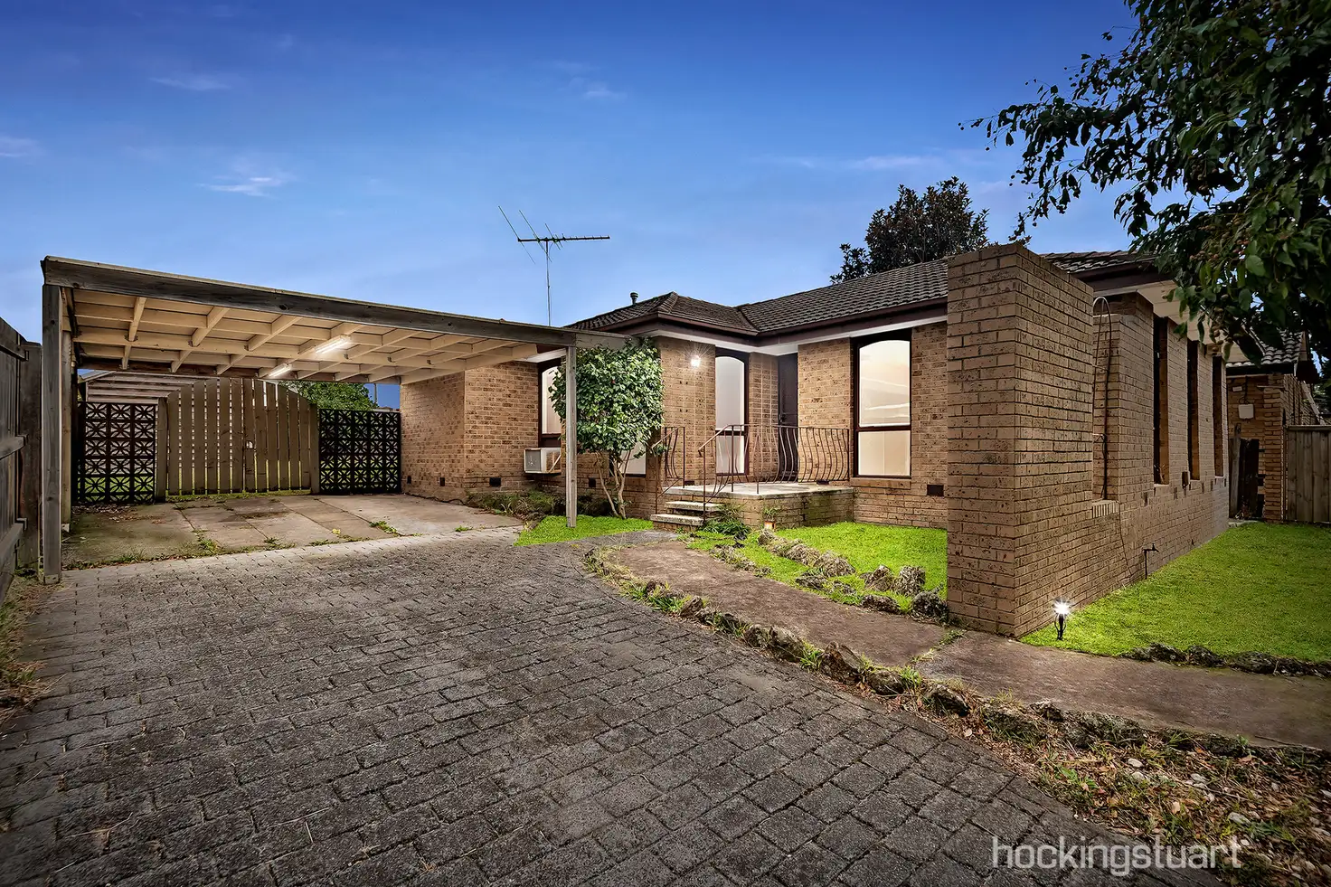 Main view of Homely house listing, 80 Jacksons Road, Noble Park North VIC 3174
