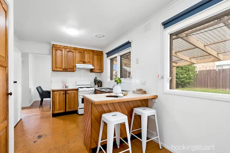 Fifth view of Homely house listing, 80 Jacksons Road, Noble Park North VIC 3174