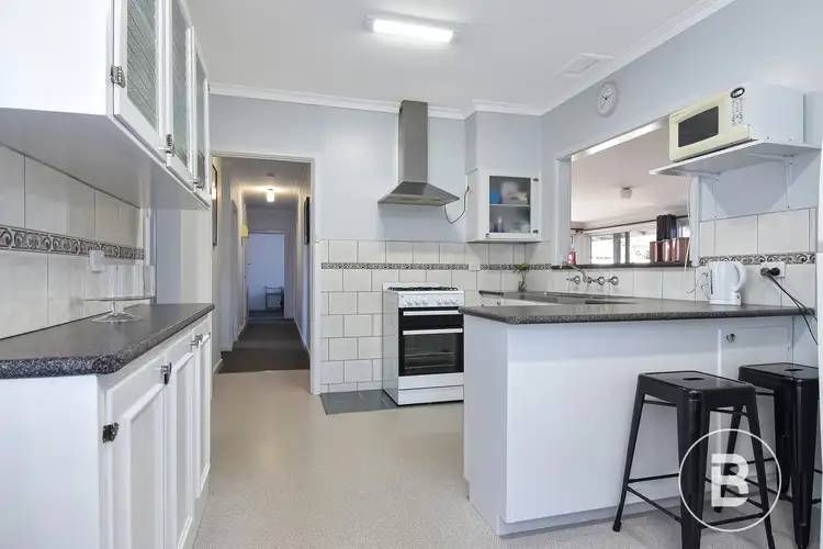 Fourth view of Homely house listing, 44 Burke Street, Maryborough VIC 3465