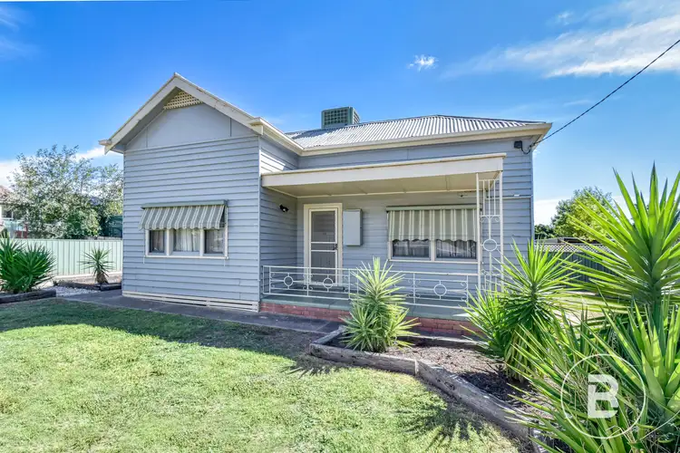 Main view of Homely house listing, 41 Victoria Street, Maryborough VIC 3465