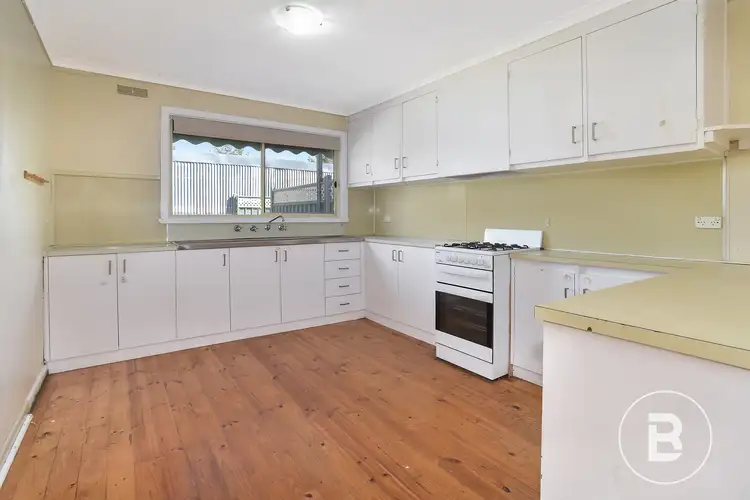 Fifth view of Homely house listing, 41 Victoria Street, Maryborough VIC 3465
