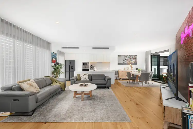 8/2 Torrens Street, Braddon ACT 2612