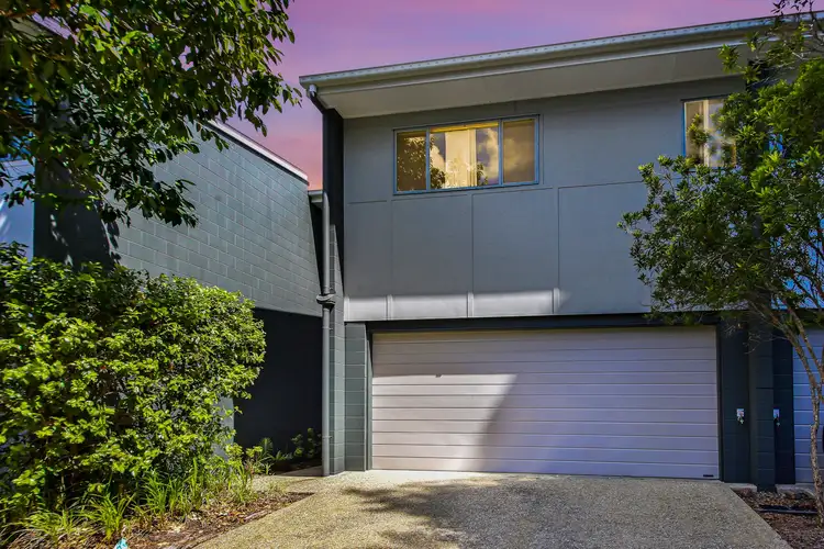 8/8 Starling Street Street, Buderim QLD 4556