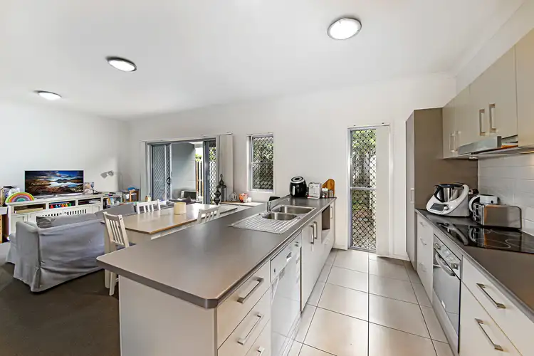 Third view of Homely unit listing, 8/8 Starling Street Street, Buderim QLD 4556