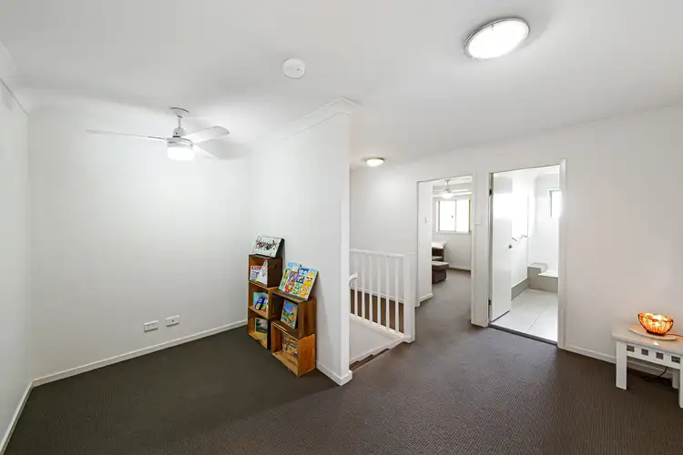 Fifth view of Homely unit listing, 8/8 Starling Street Street, Buderim QLD 4556