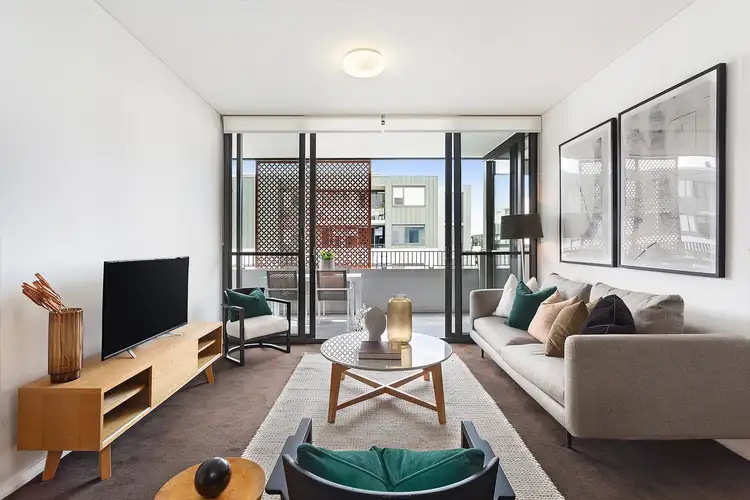 707/33 Bridge Street, Erskineville NSW 2043