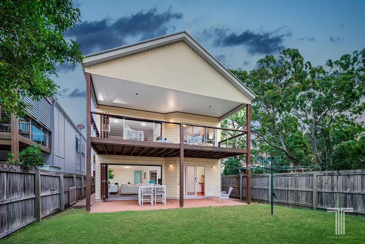 39 Chester Road, Eight Mile Plains QLD 4113