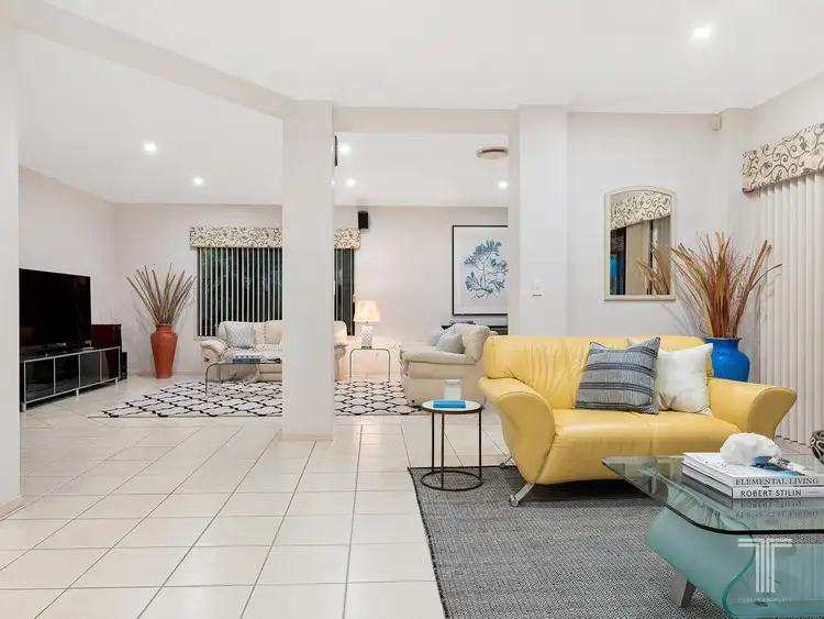 Third view of Homely house listing, 27 Currumbin Place, Carindale QLD 4152
