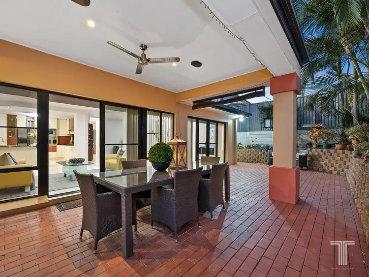 Sixth view of Homely house listing, 27 Currumbin Place, Carindale QLD 4152