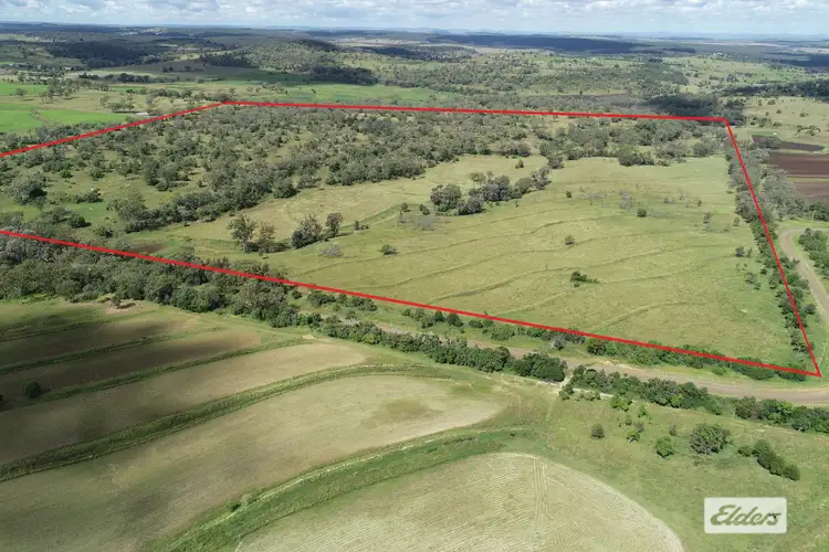 Lot 103 Sternbergs Road, Mount Darry QLD 4352