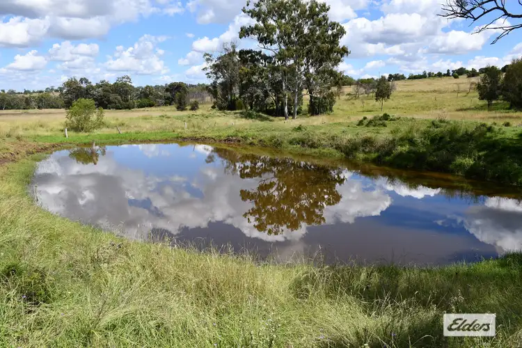 Second view of Homely rural property listing, Lot 103 Sternbergs Road, Mount Darry QLD 4352