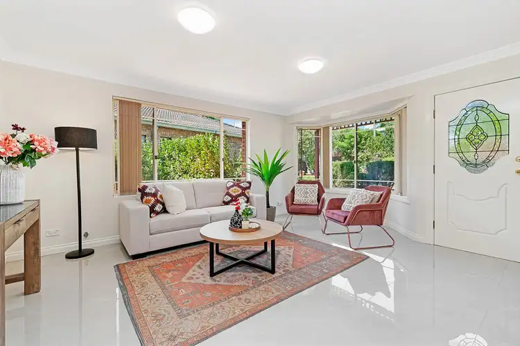 Fifth view of Homely house listing, 8A Sefton Road, Thornleigh NSW 2120