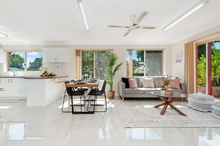 Sixth view of Homely house listing, 8A Sefton Road, Thornleigh NSW 2120